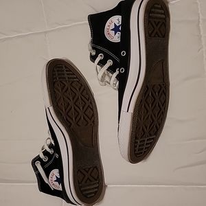 Converse Unisex High Top Sneakers